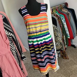 Banana Republic dress-4